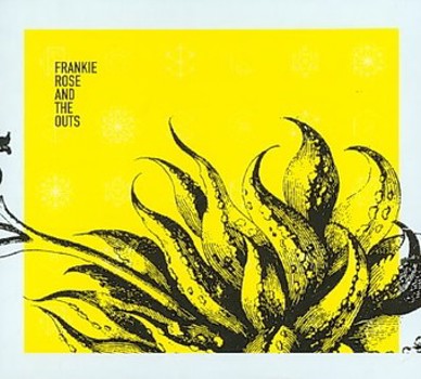 Music - CD Frankie Rose & The Outs Book