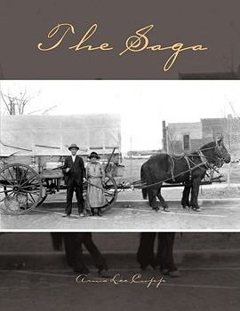 Paperback The Saga Book