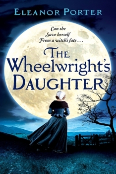 Paperback The Wheelwright's Daughter [Large Print] Book