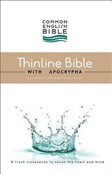 CEB Common English Bible The Apocrypha
