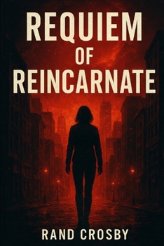 Paperback Requiem of Reincarnate Book