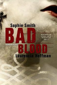 Paperback Bad Blood Book