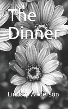 Paperback The Dinner Book