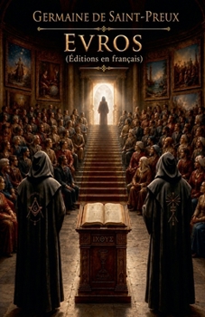 Evros (Éditions en français) (Rose Des Vents (Éditions En Français)) (French Edition)