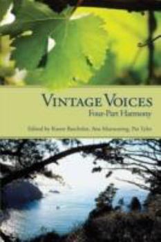 Paperback Vintage Voices Book