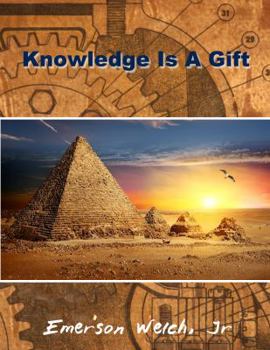 Knowledge Is A Gift