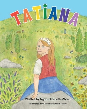 Paperback Tatiana Book