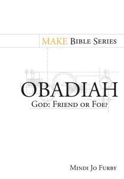Paperback Obadiah Book