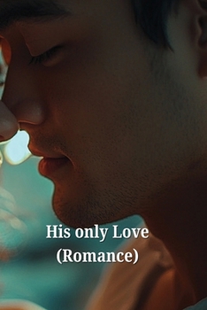 Paperback His only Love (Romance) Book