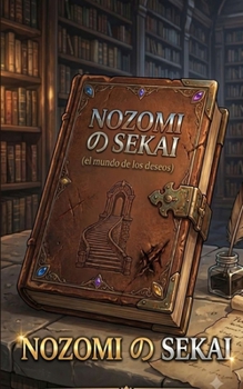 NOZOMI no SEKAI: (El mundo de los deseos) (Spanish Edition)