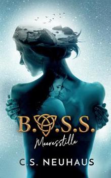 Paperback Boss: Meeresstille [German] Book