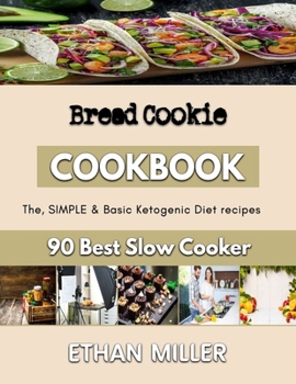 Paperback Bread Cookie: The complete guide to bread baking Book