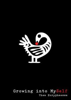 Paperback Growing into MySelf Book