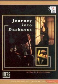 Audio CD Journey Into Darkness Book