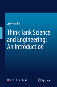 Hardcover Think Tank Science and Engineering: An Introduction Book