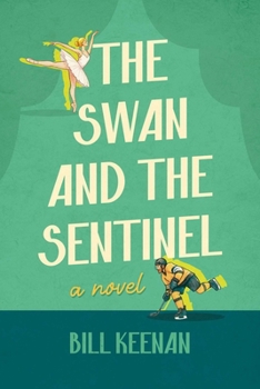Paperback The Swan and the Sentinel Book