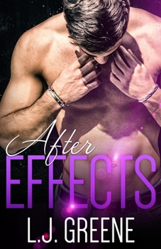 Paperback Aftereffects: A Ripple Effects Novel Book