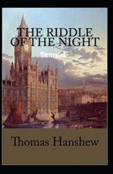 Paperback The Riddle of the Night Illustrated Book