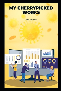 Paperback My Cherrypicked Works Book