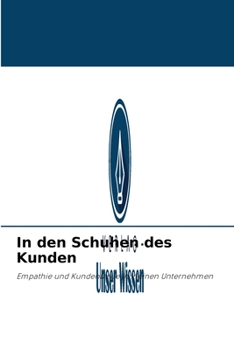 Paperback In den Schuhen des Kunden [German] Book