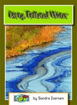 Dirty, Polluted Water