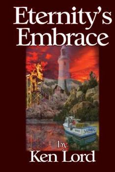 Paperback Eternity's Embrace Book
