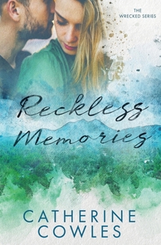 Paperback Reckless Memories Book