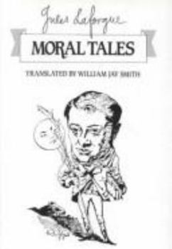 Hardcover Moral Tales Book