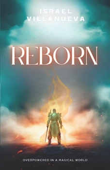 Paperback Reborn Book