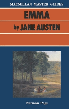 Paperback Austen: Emma Book