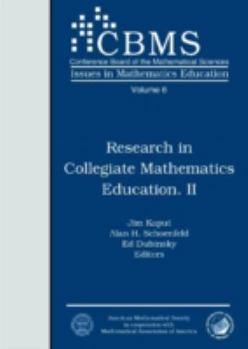 Paperback Mathematicians and Education Reform 1989-1990 (CBMS ISSUES IN MATHEMATICS EDUCATION) Book