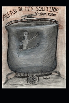 Paperback Allah In Its Solitude Book