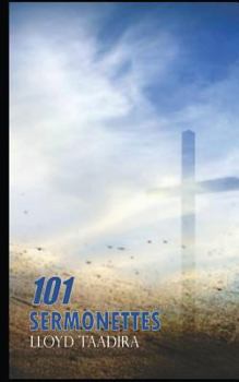 Paperback 101 Sermonettes Book