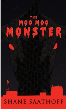 Paperback The Moo Moo Monster Book