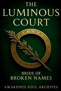 The Luminous Court: Bride Of Broken Names