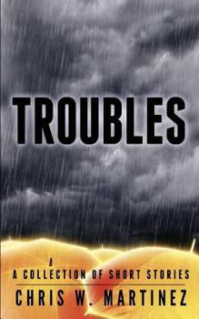 Paperback Troubles Book