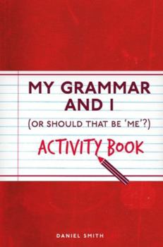 Paperback My Grammar and I Activity Book