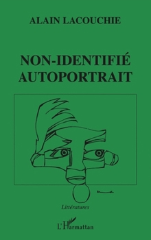 Paperback Non-Identifie Autoportrait [French] Book
