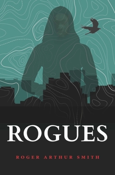 Paperback Rogues Book