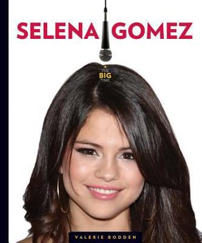 Selena Gomez - Book  of the Big Time