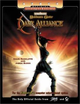 Paperback Baldur's Gate - Dark Alliance: Sybex Official Strategies and Secrets Book