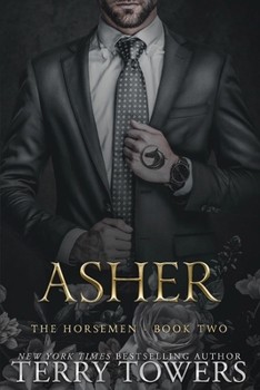 Paperback Asher Book