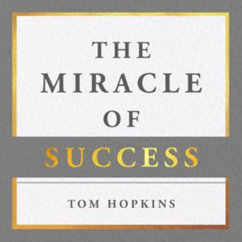 Audio CD The Miracle of Success Book