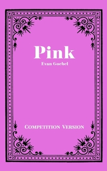 Paperback Pink - Competition Version Book