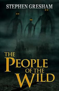 Paperback The People of the Wild Book