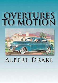 Paperback Overtures to Motion Book