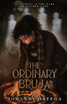 Paperback The Ordinary Bruja: Marisol's Story Book