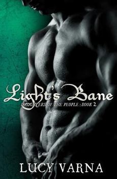 Paperback Light's Bane Book