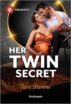 Mass Market Paperback Her Twin Secret Book