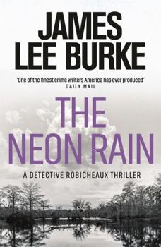 Paperback The Neon Rain Book